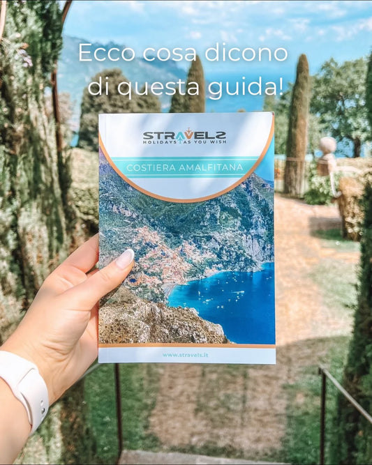 La guida perfetta per la Costiera Amalfitana: ecco cosa ne pensano i viaggiatori